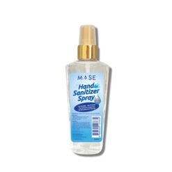 MASE Hand Sanitizer Spray-美诗喷雾消毒液 (100ml)